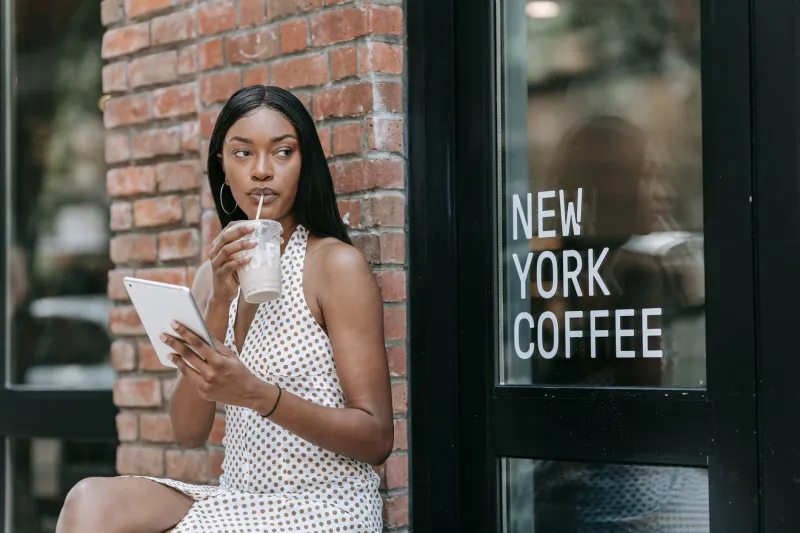 The Effortless Lie: What the 'No-Try' Aesthetic Actually Costs You