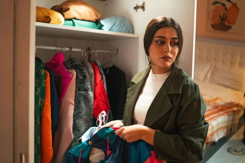 The Month-Long Mirror Test: What Your Actual Wear Habits Reveal About Your Real Style