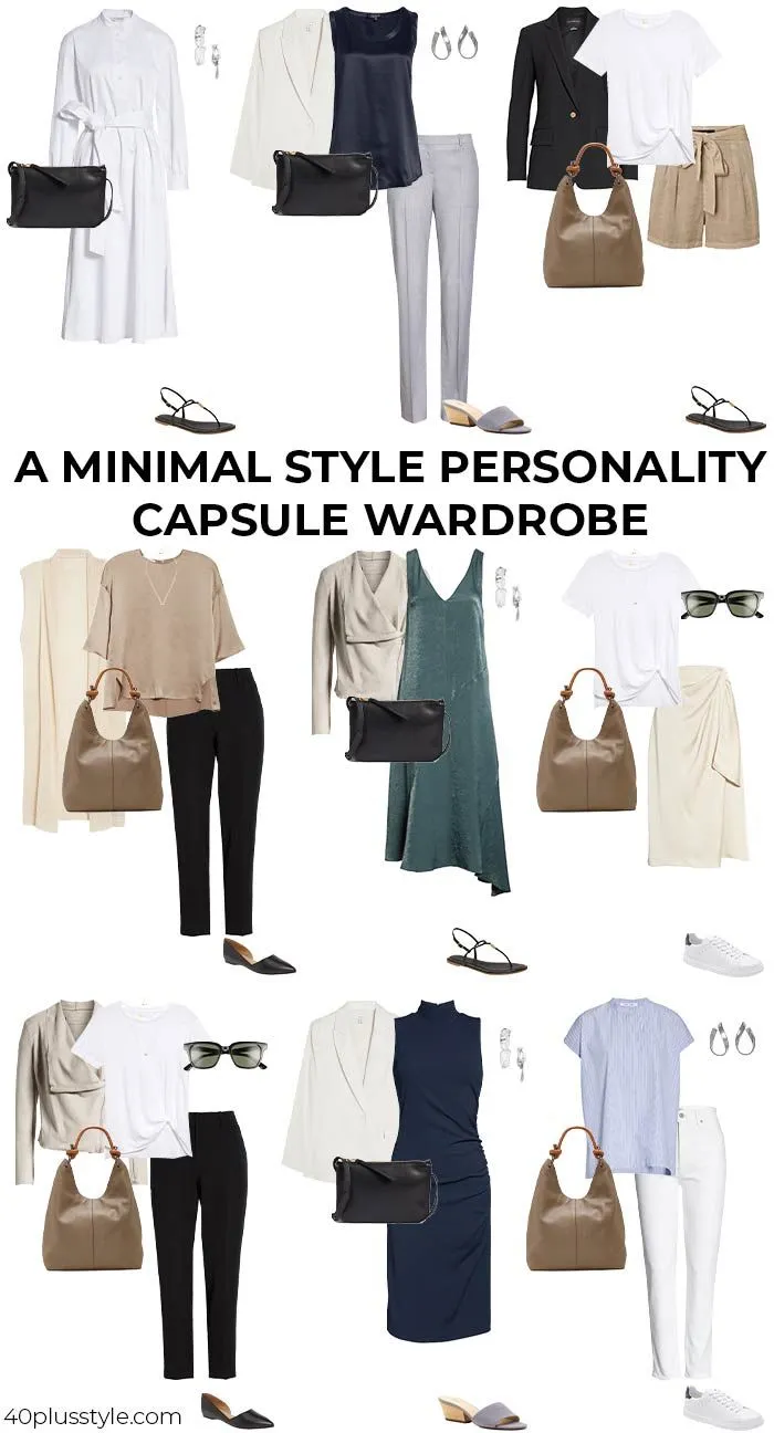One Look, Infinite Power: The Case for Dressing Like You've Already Figured It Out