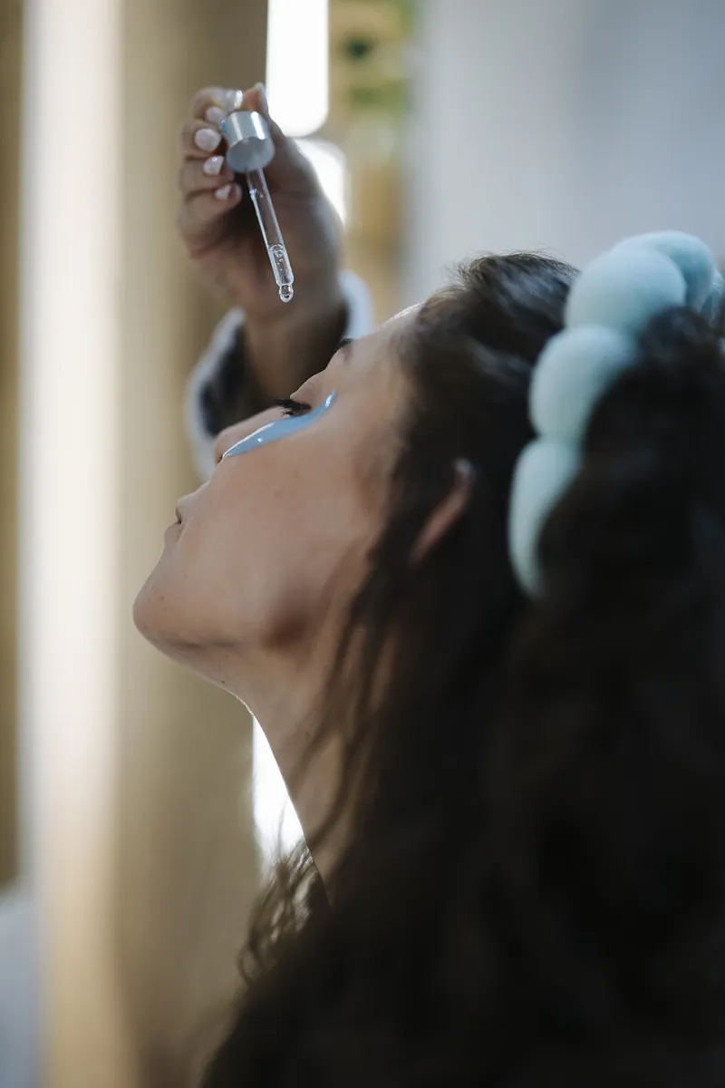 Your Skin Is About to Change — Here's How to Stay Ahead of It