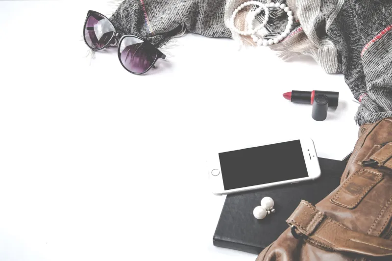 Signature, Not Stuck: The Art of Building a Style That's Unmistakably You Without Feeling Repetitive