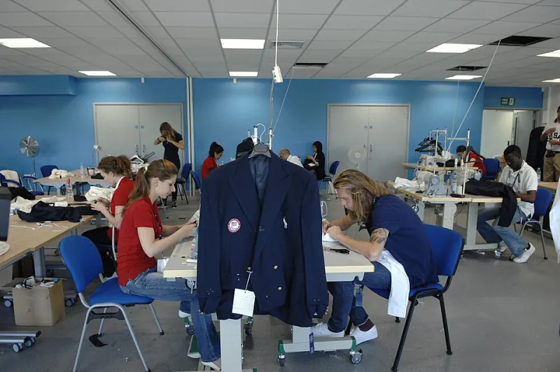 The Tailor Is the Cheat Code Nobody Told You About