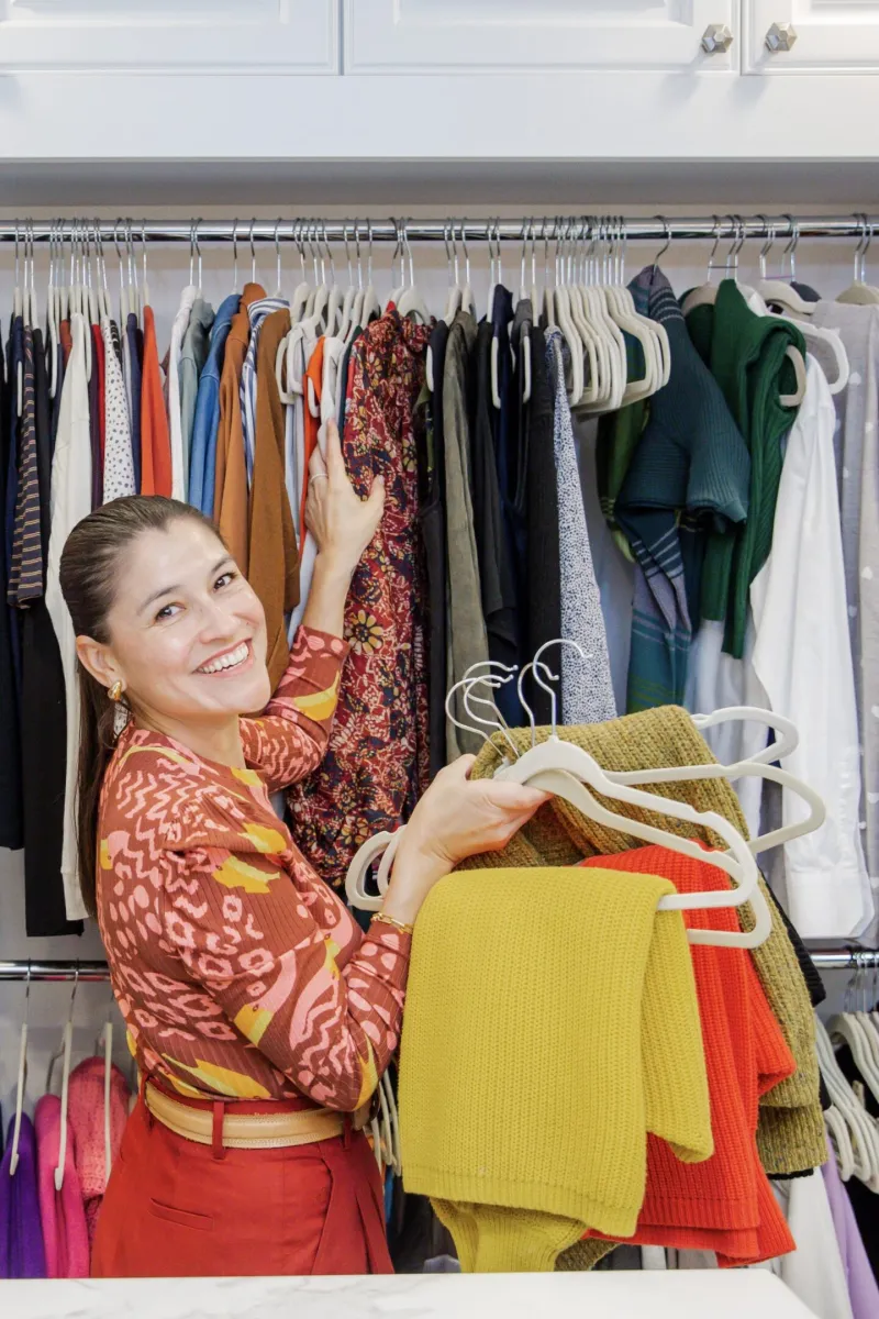 Thirty Pieces Won't Save You: The Real Problem With Capsule Wardrobe Culture